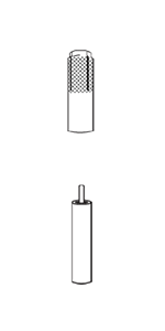Drop-In Anchors Setting Tool