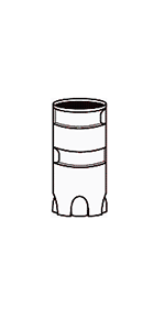 Single Expansion Anchors