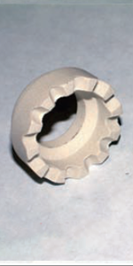 Thru Ceramic Ferrules